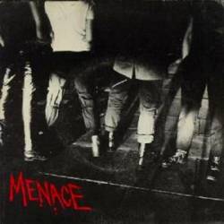 Menace : Screwed Up - Insane Society